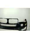 Recambio de paragolpes delantero para bmw x5 (f15, f85) xdrive 25 d referencia OEM IAM 51117294480  
