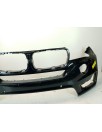 Recambio de paragolpes delantero para bmw x5 (f15, f85) xdrive 25 d referencia OEM IAM 51117294480  