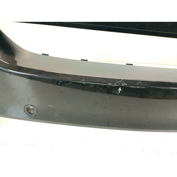 Recambio de paragolpes delantero para bmw x5 (f15, f85) xdrive 25 d referencia OEM IAM 51117294480  