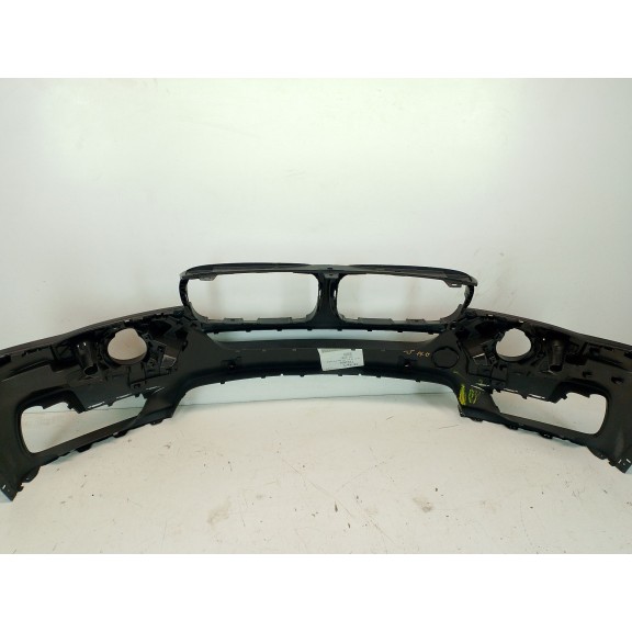 Recambio de paragolpes delantero para bmw x5 (f15, f85) xdrive 25 d referencia OEM IAM 51117294480  