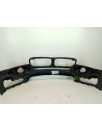 Recambio de paragolpes delantero para bmw x5 (f15, f85) xdrive 25 d referencia OEM IAM 51117294480  