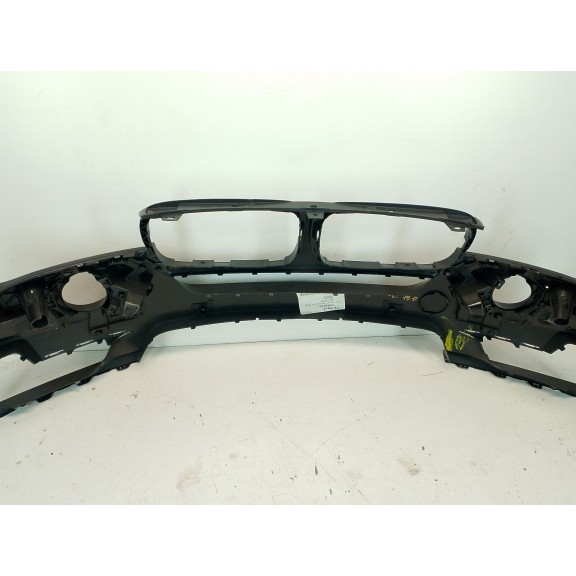 Recambio de paragolpes delantero para bmw x5 (f15, f85) xdrive 25 d referencia OEM IAM 51117294480  