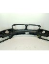 Recambio de paragolpes delantero para bmw x5 (f15, f85) xdrive 25 d referencia OEM IAM 51117294480  