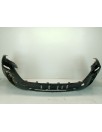Recambio de paragolpes delantero para land rover range rover iv (l405) p360 mhev 4x4 referencia OEM IAM K8D217F003  