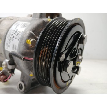 Recambio de compresor aire acondicionado para seat leon sportstourer (kl8, kld) 2.0 tdi referencia OEM IAM 3Q0816803B  