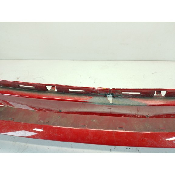 Recambio de paragolpes delantero para volvo xc60 ii (246) d4 polestar referencia OEM IAM 31425160  