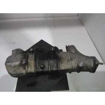 Recambio de colector admision para peugeot 307 (s1) 2.0 hdi fap cat referencia OEM IAM 9635616310  