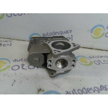 Recambio de valvula egr para audi a3 (8p) 2.0 tdi referencia OEM IAM 03L131501K NUEVO 03L131501P 03G131501