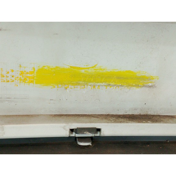 Recambio de paragolpes delantero para ford kuga (cbv) referencia OEM IAM 8V4117757A  