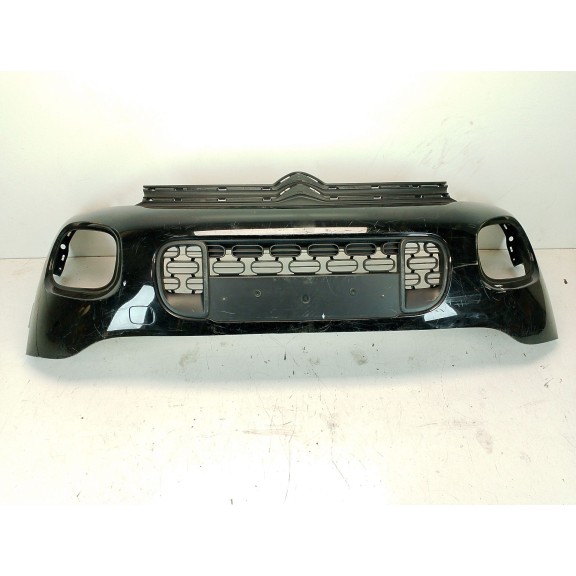 Recambio de paragolpes delantero para citroën c3 aircross shine referencia OEM IAM 1823171X  