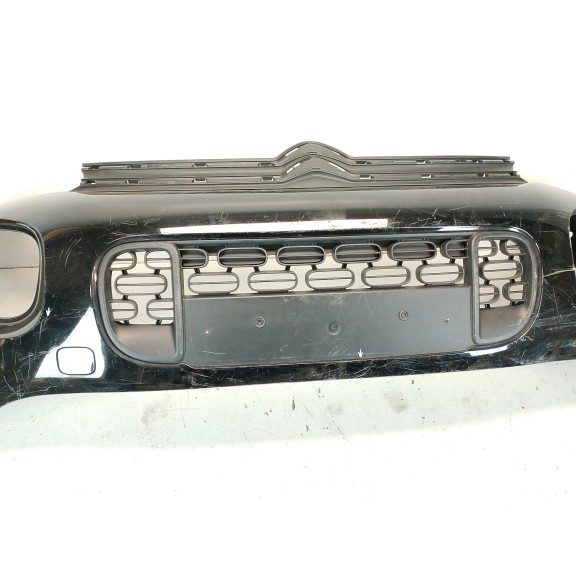 Recambio de paragolpes delantero para citroën c3 aircross shine referencia OEM IAM 1823171X  