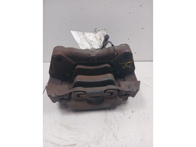 Recambio de pinza freno delantera derecha para volkswagen touareg (7la) tdi r5 referencia OEM IAM 7L6106D  