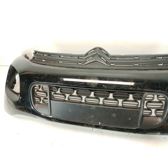 Recambio de paragolpes delantero para citroën c3 aircross shine referencia OEM IAM 1823171X  