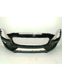 Recambio de paragolpes delantero para volvo v60 i (155) d2 referencia OEM IAM 31690589   2