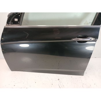 Recambio de puerta delantera izquierda para hyundai i40 i (vf) 1.7 crdi referencia OEM IAM 760033Z000  