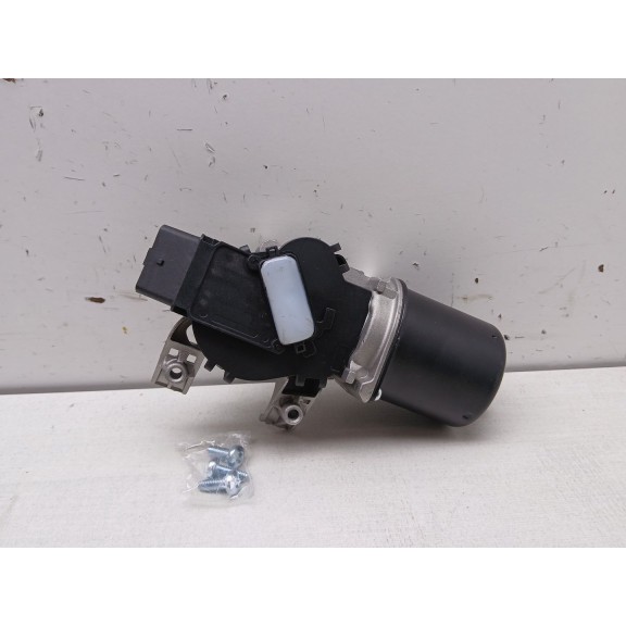 Recambio de motor limpia delantero para renault clio iii referencia OEM IAM 7701061590  