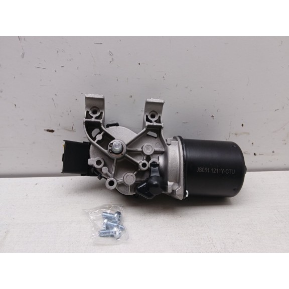 Recambio de motor limpia delantero para renault clio iii referencia OEM IAM 7701061590  