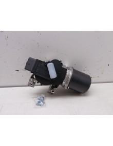 Recambio de motor limpia delantero para renault clio iii referencia OEM IAM 7701061590  