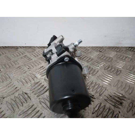 Recambio de motor limpia delantero para renault clio iii referencia OEM IAM 7701061590  