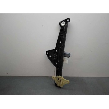 Recambio de elevalunas delantero izquierdo para renault clio v referencia OEM IAM 807216723R  6 PINES