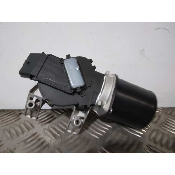 Recambio de motor limpia delantero para renault clio iii referencia OEM IAM 7701061590  