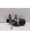 Recambio de motor limpia delantero para renault clio iii referencia OEM IAM 7701061590  