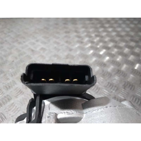 Recambio de motor limpia delantero para renault clio iii referencia OEM IAM 7701061590  