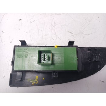 Recambio de mando elevalunas delantero izquierdo para seat leon (1p1) 1.6 tdi referencia OEM IAM   