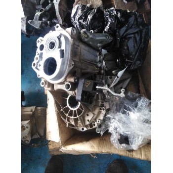 CAJA CAMBIOS JR5156 PARA PIEZAS 