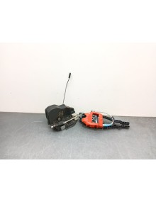 Recambio de cerradura puerta delantera izquierda para bmw 3 touring (f31) 320 d referencia OEM IAM A053702  