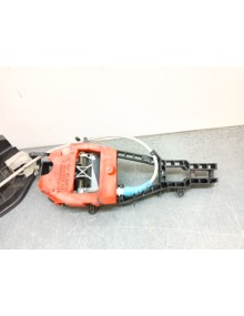 Recambio de cerradura puerta delantera izquierda para bmw 3 touring (f31) 320 d referencia OEM IAM A053702   2