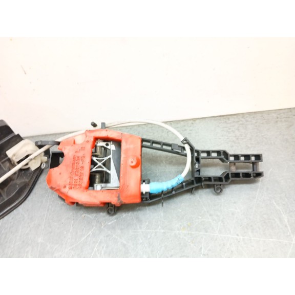 Recambio de cerradura puerta delantera izquierda para bmw 3 touring (f31) 320 d referencia OEM IAM A053702  