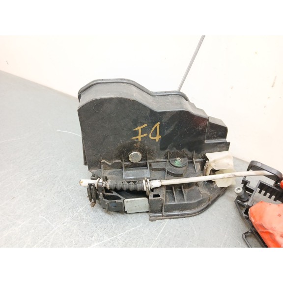 Recambio de cerradura puerta delantera izquierda para bmw 3 touring (f31) 320 d referencia OEM IAM A053702  