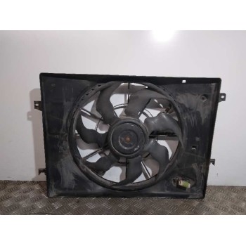 Recambio de electroventilador para hyundai tucson (jm) 2.0 cat referencia OEM IAM 253802EXXX  