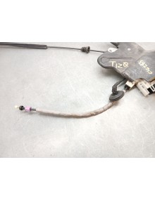 Recambio de cerradura puerta trasera izquierda para mercedes-benz clase e (w212) lim. e 300 cdi blueefficiency s&s (212.021) ref 2