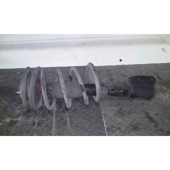 AMORTIGUADOR DELANTERO IZQUIERDO 