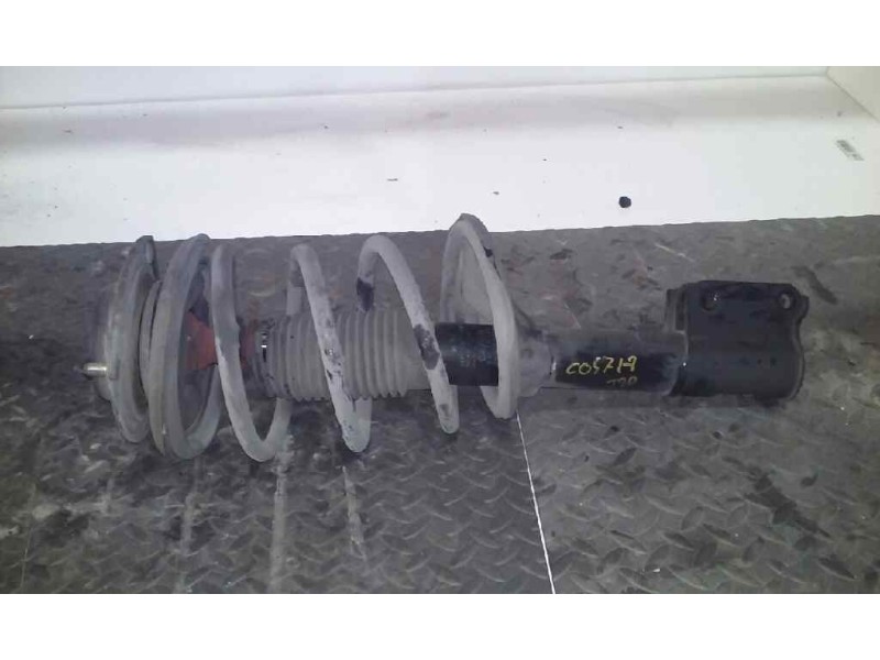 Recambio de amortiguador delantero izquierdo para hyundai sonata (y3) 2.0 16v cat referencia OEM IAM   