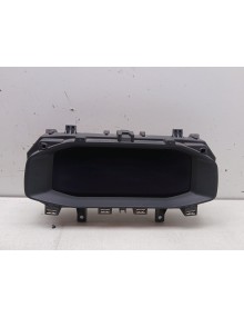 Recambio de cuadro instrumentos para seat leon (kl1, klg) 2.0 tdi referencia OEM IAM 5FA920790A A3C8556898708 