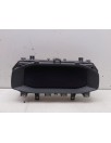 Recambio de cuadro instrumentos para seat leon (kl1, klg) 2.0 tdi referencia OEM IAM 5FA920790A A3C8556898708 