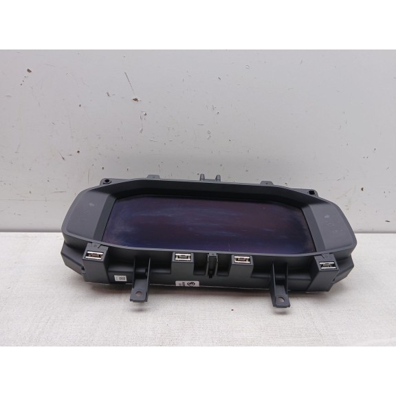 Recambio de cuadro instrumentos para seat leon (kl1, klg) 2.0 tdi referencia OEM IAM 5FA920790A A3C8556898708 