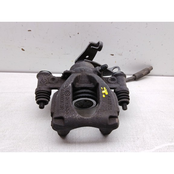 Recambio de pinza freno trasera derecha para renault master kasten l1h1 ka 2,8t referencia OEM IAM 440003613r  