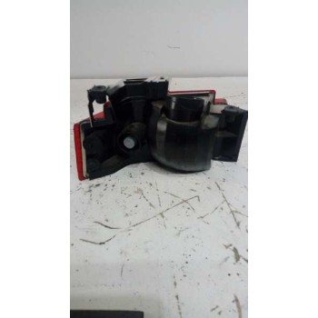 Recambio de faro antiniebla trasero derecho para opel meriva enjoy referencia OEM IAM  CATADIOPTRICO 