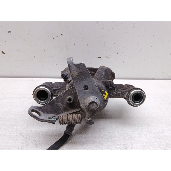 Recambio de pinza freno trasera derecha para renault master kasten l1h1 ka 2,8t referencia OEM IAM 440003613r  