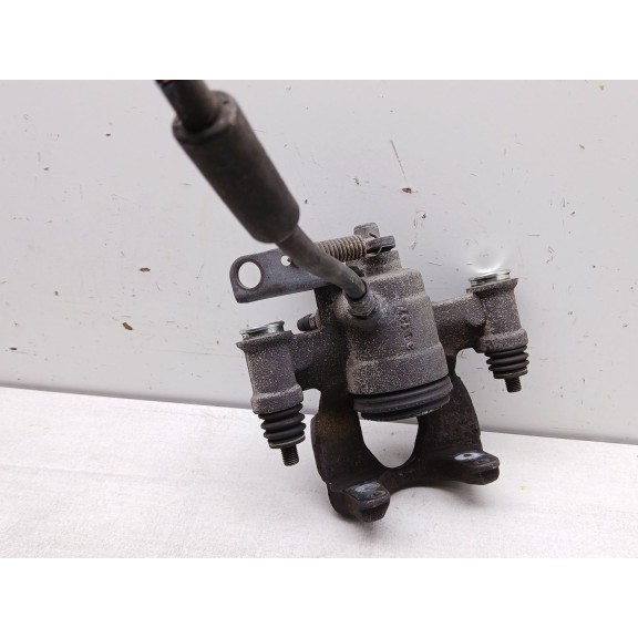 Recambio de pinza freno trasera derecha para renault master kasten l1h1 ka 2,8t referencia OEM IAM 440003613r  