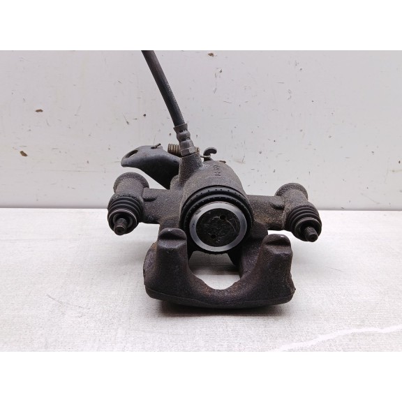 Recambio de pinza freno trasera derecha para renault master kasten l1h1 ka 2,8t referencia OEM IAM 440003613r  