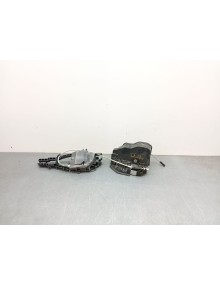 Recambio de cerradura puerta trasera derecha para bmw 3 touring (f31) 320 d referencia OEM IAM A053702  