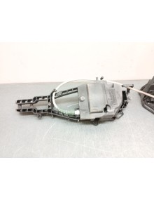Recambio de cerradura puerta trasera derecha para bmw 3 touring (f31) 320 d referencia OEM IAM A053702   2