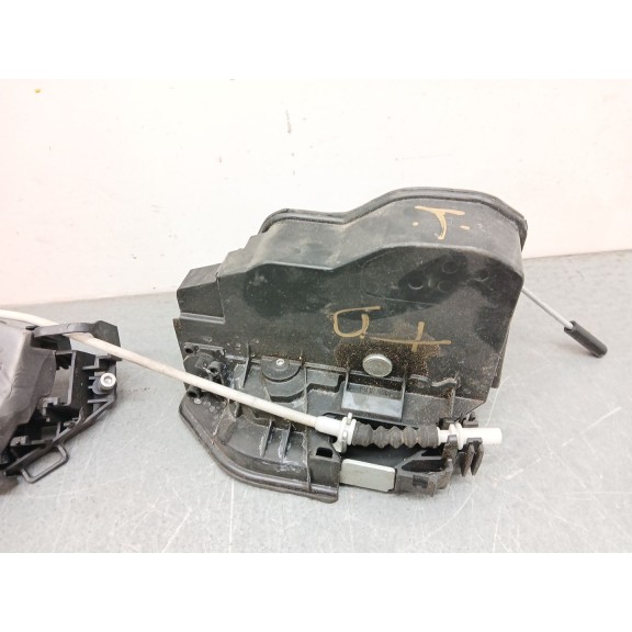 Recambio de cerradura puerta trasera derecha para bmw 3 touring (f31) 320 d referencia OEM IAM A053702  