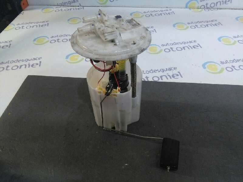 Recambio de aforador para nissan juke (f15) acenta referencia OEM IAM 0580203161  