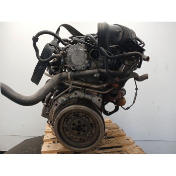 Recambio de motor completo para audi a3 (8p1) 2.0 tdi 16v referencia OEM IAM BKD 03G100098AV 03G100098AX